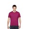 JERZEES Dri Power Heathered Crewneck T-Shirt for Sports Work & Everyday Wear